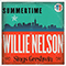 2016 Summertime: Willie Nelson Sings Gershwin