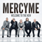 MercyMe ~ Welcome to the New (LP)