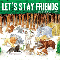 Les Savy Fav - Lets Stay Friends