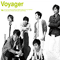 2007 Voyager (CD2)