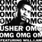 2010 Usher - OMG (feat. Will.I.Am) [Single]