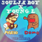 2012 Mario Dome vs. The World (Split)