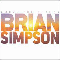 Brian Simpson - Above The Clouds