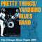 1991 The Pretty Things & Yardbirds Blues Band - e Chicago Blues Tapes