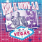 Mr. Vegas - Bruk It Down 2.0