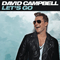 David Campbell - Let\'s Go