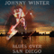 1974 Blues Over San Diego: Live At San Diego