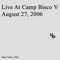 Younger Brother ~ Live @ Camp Bisco V 2006-08-27