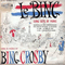 1953 Le Bing - Song Hits Of Paris (LP)
