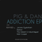 2010 Addiction EP Remixed