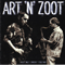 1981 Art 'N' Zoot (Split)