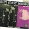 1956 East Coast Sounds (Split)