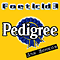 2001 Pedigree  