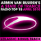 2010 A State of Trance: Radio Top 15 - April 2010 (CD 1)