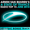 2010 A State of Trance: Radio Top 15 - June 2010 (CD 1)