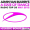2012 A State of Trance: Radio Top 20 - May 2012 (CD 1)