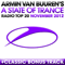 2012 A State of Trance: Radio Top 20 - November 2012 (CD 1)