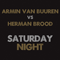 2006 Saturday Night (Remixws) [EP]