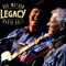 2002 Legacy (CD 1 - Beginnings)