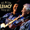 2002 Legacy (CD 3 - The Legacy Concert)