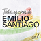 2016 Todas As Cores de Emilio Santiago, Vol. 1