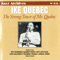 1999 The Strong Tenor Of Mister Quebec: 1943-1946