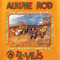 Alrune Rod - 4-Vejs