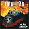 Totalitar (FIN) - Vi Ar Eliten (LP)