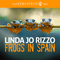 2018 Frogs In Spain (Van Edelsteyn Mixes) [Ep]