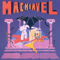 1976 Machiavel (Re-issue 1994)