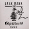2012 Dark Mark Does Christmas 2012 (EP)