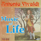 Antonio Vivaldi ~ Antonio Vivaldi - Chambers Music (Music Of Life) (CD 2)