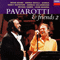 1995 Pavarotti and Friends 2