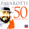 2013 Pavarotti - The 50 Greatest Tracks (CD 1)