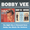 1998 The Night Has a Thousand Eyes, 1963 + Bobby Vee Meets the Ventures, 1963