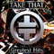 Take That - Greatest Hits