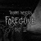 2022 Foregone, Pt. 2 (Single)