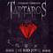 Tartaros (NOR) - The Red Jewel