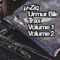 1997 Urmur Bile Trax Volume 1 Volume 2