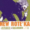 2000 New Rote'ka Tribute (Split with Gelugugu)