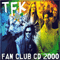2000 Fanclub CD 2000