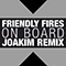2009 On Board (Remix Single)