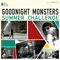 Goodnight Monsters - Summer Challenge