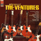 1968 Guitar Genius of The Ventures