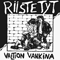 1982 Valtion Vankina