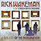 Rick Wakeman ~ A Gallery of the Imagination
