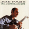 Joe Pass ~ Ira, George, And Joe