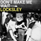 Locksley - Don\'t Make Me Wait (Original Edition)