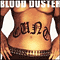 Blood Duster - Cunt