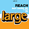 2008 Reach (Single - feat. XL)